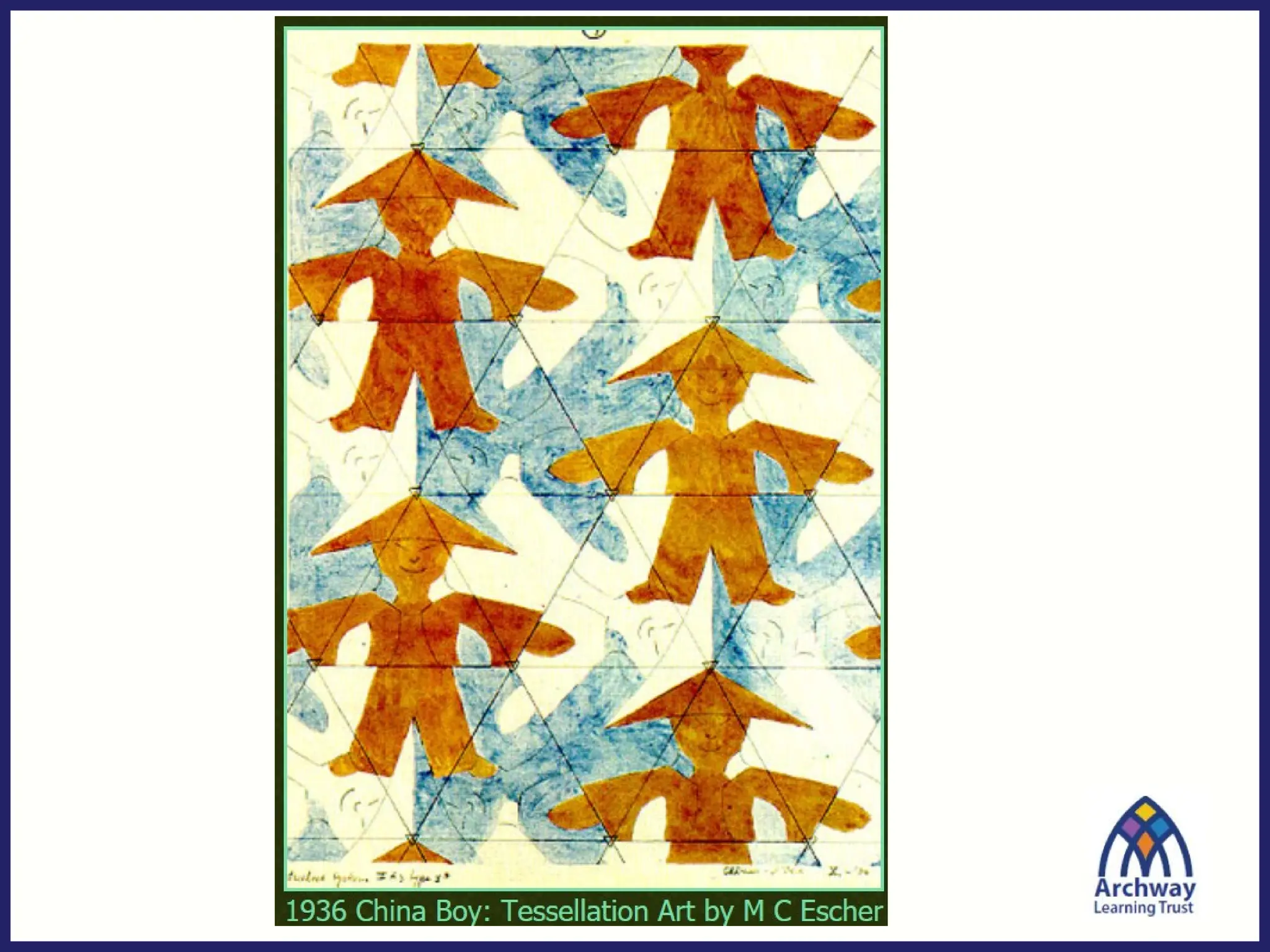 tessellations.pptx tesselations 112  14j