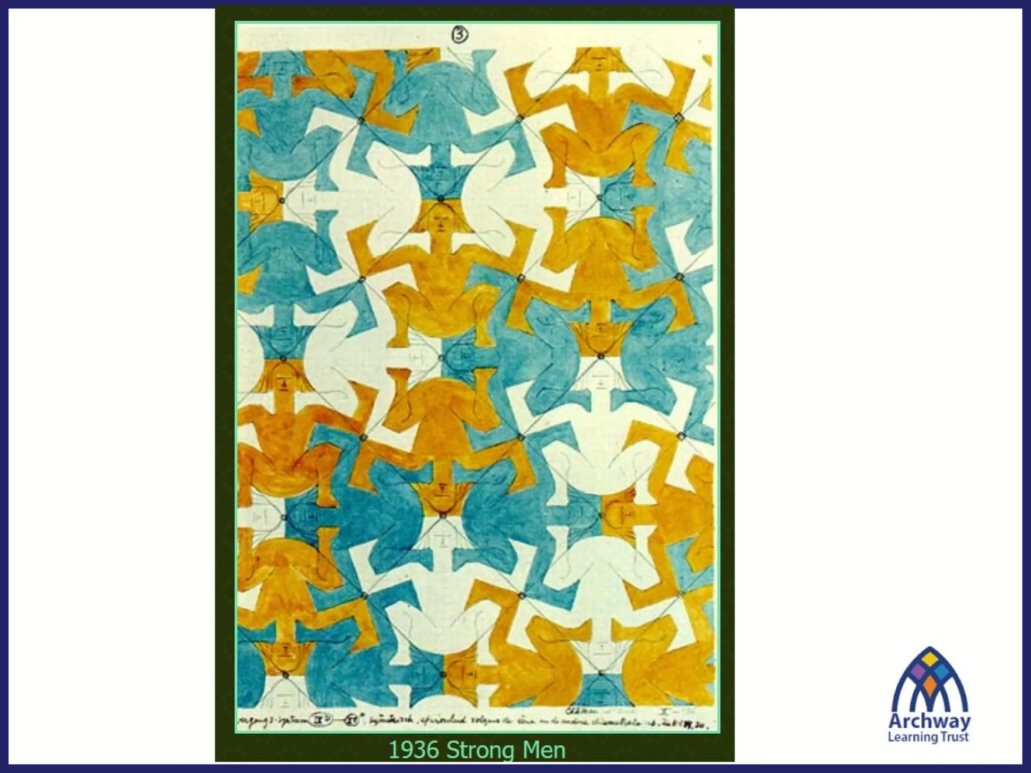 tessellations.pptx tesselations 112  14j