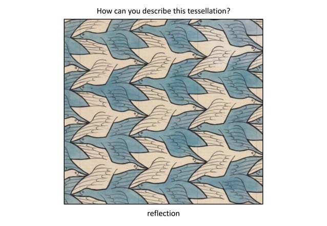 Tessellations-Demonstration.pptx | Physics | Science