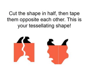 Tessellations 1