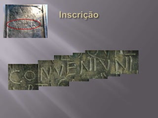 Inscrição