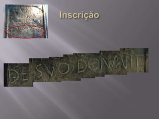 Inscrição