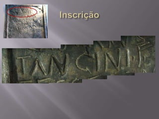 Inscrição