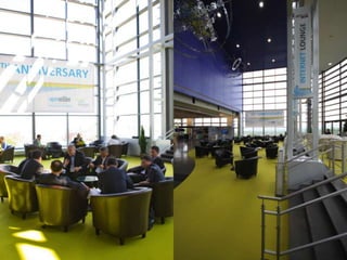 Tessier | Services d'expositions