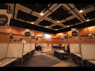 Tessier | Services d'expositions