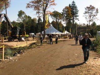 Tessier | Services d'expositions