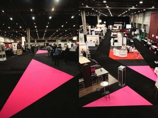 Tessier | Services d'expositions