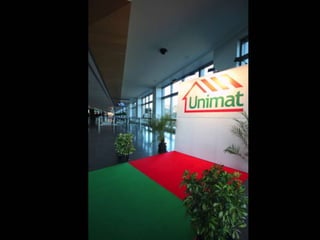 Tessier | Services d'expositions