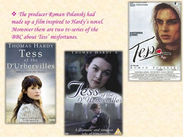 tess of the durbevilles anaylsis A part one-an insignificant incident and its consequences thomas hardy’s tess of the d’urbervilles begins with a seemingly insignificant incident: john durbeyfield, a middle-aged peddler,. tess of the durbevilles anaylsis A part one-an insignificant incident and its consequences thomas hardy’s tess of the d’urbervilles begins with a seemingly insignificant incident: john durbeyfield, a middle-aged peddler,.