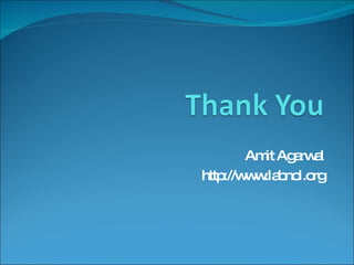 Amit Agarwal http://www.labnol.org