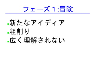未来につながる言語