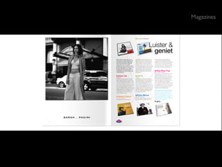 Portfolio Degen & Leideritz BNO