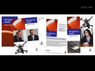 Portfolio Degen & Leideritz BNO