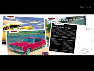 Portfolio Degen & Leideritz BNO