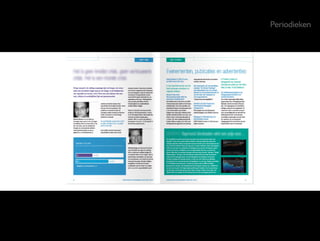 Portfolio Degen & Leideritz BNO