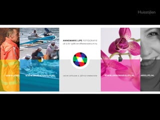 Portfolio Degen & Leideritz BNO