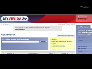 Portfolio Degen & Leideritz BNO