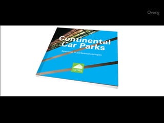 Portfolio Degen & Leideritz BNO