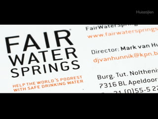 Portfolio Degen & Leideritz BNO