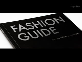 Portfolio Degen & Leideritz BNO