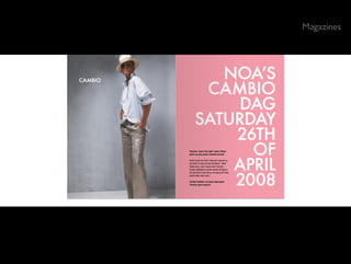 Portfolio Degen & Leideritz BNO