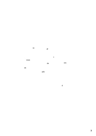 va
df
v
vvsvs
da svs
as
asfv
d
3
