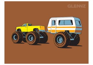 Illustrator Creation