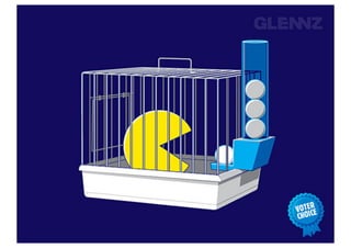 Illustrator Creation