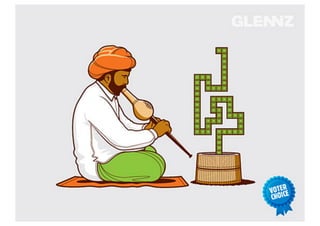 Illustrator Creation