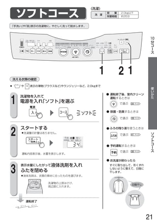 1   21

1

2

3


             21
 