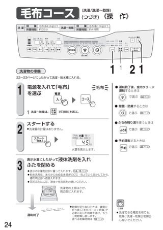 1   1
                     21
     1
         1


     2

     3



24
 