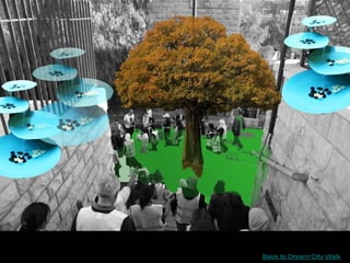 Back to Dream City Walk
 