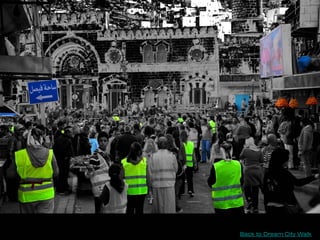 Back to Dream City Walk
 