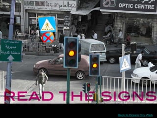 Back to Dream City Walk
 