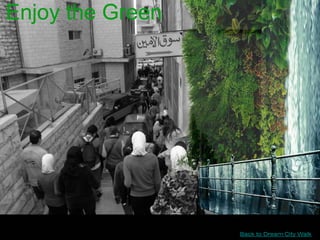 Back to Dream City Walk
 