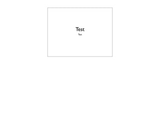 Test
 Test
 