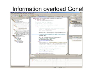 Information overload Gone!