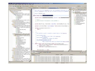 Introduction to Mylyn