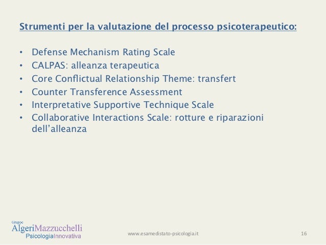 Big Five Questionnaire Foglio Di Risposta