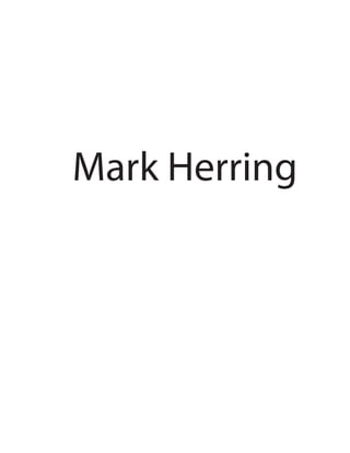 Mark Herring
 