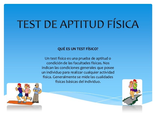 Un essay test