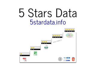 5 Stars Data 
5stardata.info 
 