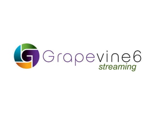 Grapevine6streaming
 