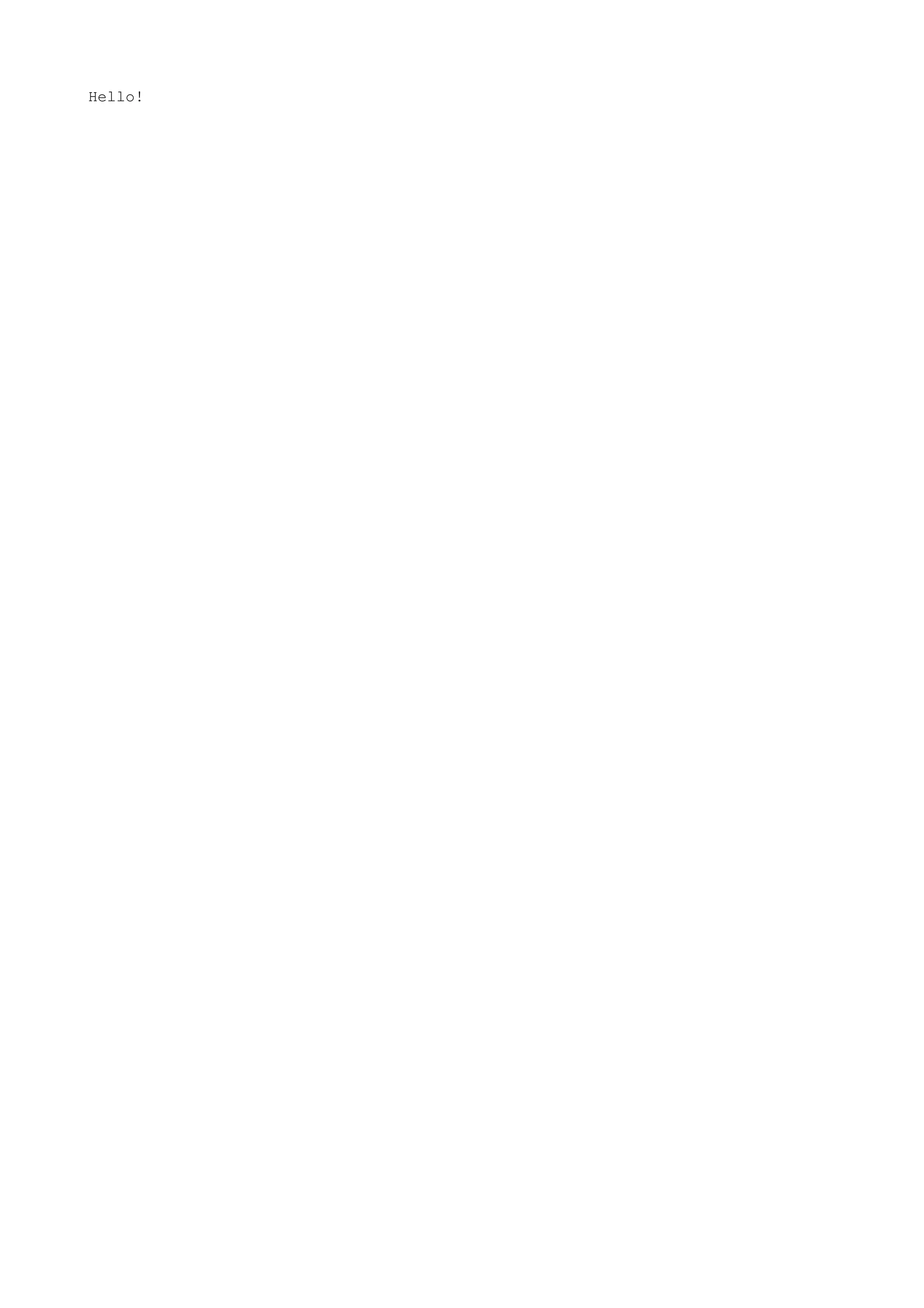 Test txt