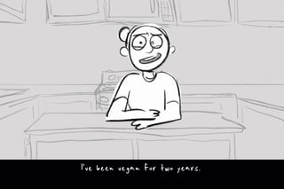 䤀✀瘀攀 戀攀攀渀 瘀攀最愀渀 昀漀爀 琀眀漀 礀攀愀爀猀⸀
 