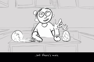 ⸀⸀⸀戀甀琀 琀栀攀爀攀✀猀 洀漀爀攀⸀
 