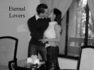 Eternal Lovers 