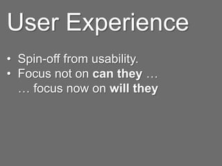 Meeting intended goals?Questions…How many design / develop websites for clients?