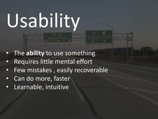 Know their website’s goals? 