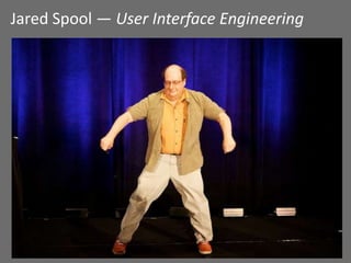 Do you care?Frankly my dear …I don’t give a damn!(about website visitors)